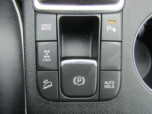 Used 2020 Kia Sportage SX image 31