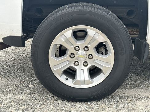 Used 2015 Chevrolet Silverado 1500 LT w/ All Star Edition image 18