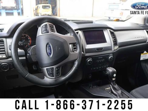 Used 2023 Ford Ranger XLT w/ Equipment Group 302A High RWD image 18