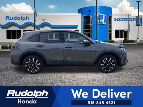 New 2026 Honda HR-V EX-L image 6