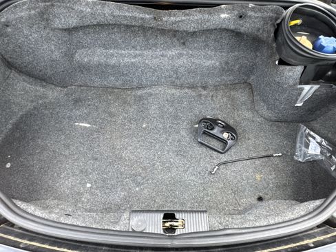 Used 2000 Porsche Boxster RWD image 17