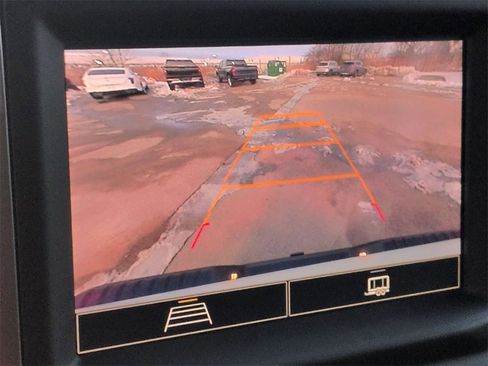 Certified 2025 Chevrolet Silverado 2500 Custom w/ Custom Value Package image 15