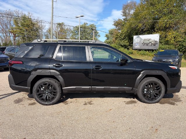 New 2026 Subaru Outback Limited XT AWD/4WD image 8