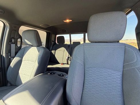 Used 2025 RAM 2500 Big Horn image 20