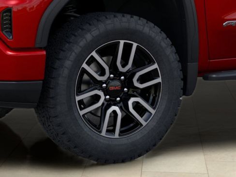 New 2026 GMC Sierra 1500 AT4 w/ AT4 Premium Package image 13