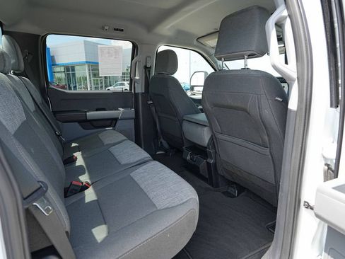 Used 2025 Ford F250 XLT AWD/4WD image 24