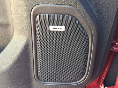 Used 2020 GMC Sierra 1500 AT4 w/ AT4 Premium Package image 28