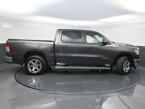 Used 2022 RAM 1500 Big Horn AWD/4WD image 45