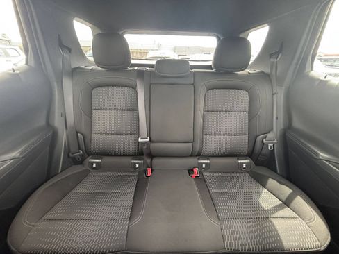 Used 2025 Chevrolet Equinox LT FWD image 35