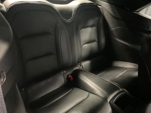 Used 2024 Chevrolet Camaro LT RWD image 10