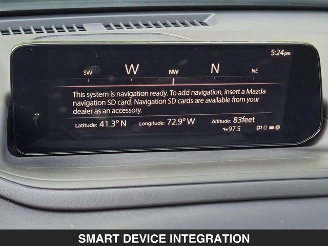 Certified 2026 MAZDA CX-30 AWD 2.5 S image 23
