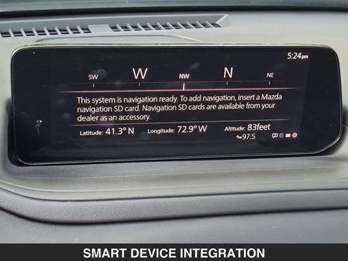 Certified 2026 MAZDA CX-30 AWD 2.5 S image 23