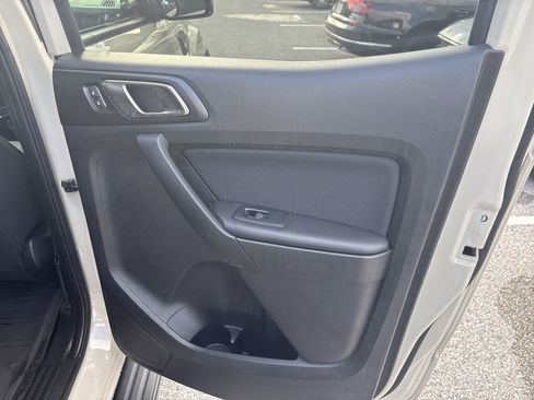 Used 2022 Ford Ranger XLT w/ Equipment Group 302A High image 16