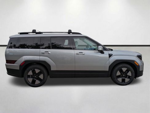 New 2026 Hyundai Santa Fe SEL w/ Tow & Go Package FWD image 4