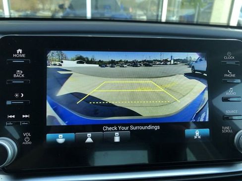 Certified 2022 Honda Accord Sport image 6