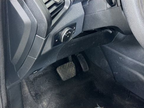 Used 2021 Ford EcoSport SE w/ SE Convenience Package AWD/4WD image 10