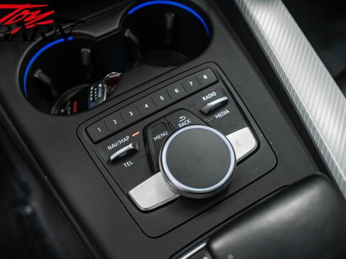 Used 2018 Audi A5 2.0T Prestige w/ Driver Assistance Package image 42