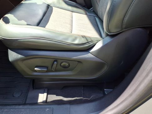 Used 2022 Ford Explorer Timberline AWD/4WD image 18