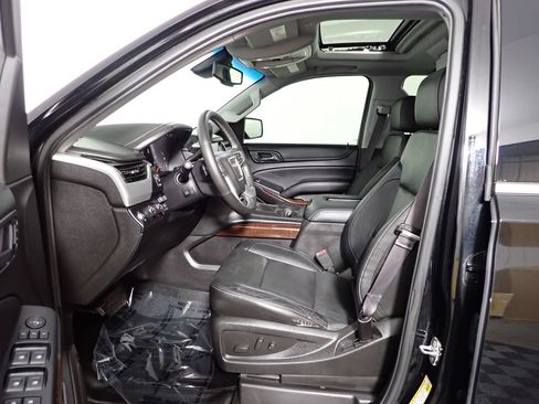 Used 2015 GMC Yukon SLT w/ Open Road Package AWD/4WD image 27