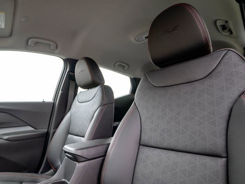 New 2027 Chevrolet Bolt RS image 6