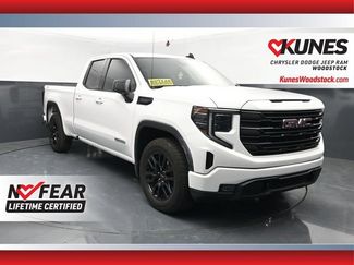 Used 2024 GMC Sierra 1500 Elevation AWD/4WD video 1