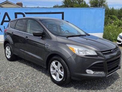 Used 2015 Ford Escape SE