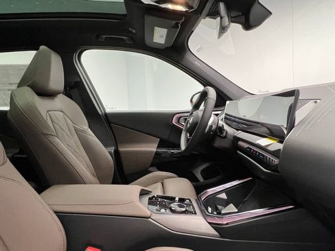 New 2026 BMW X3 xDrive30 w/ Convenience Package image 6