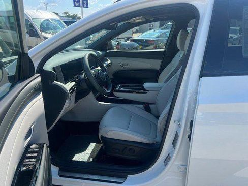 New 2026 Hyundai Tucson Limited FWD image 85