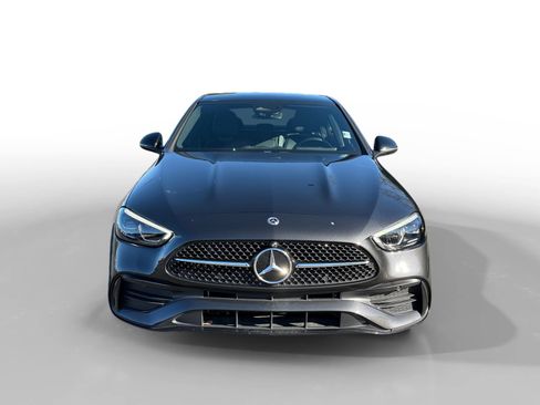 Used 2023 Mercedes-Benz C 300 C 300 image 8