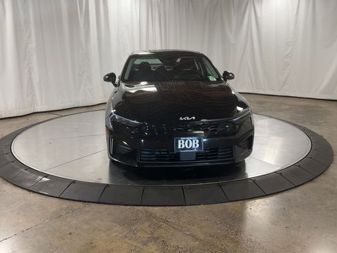 Used 2025 Kia K5 EX image 5