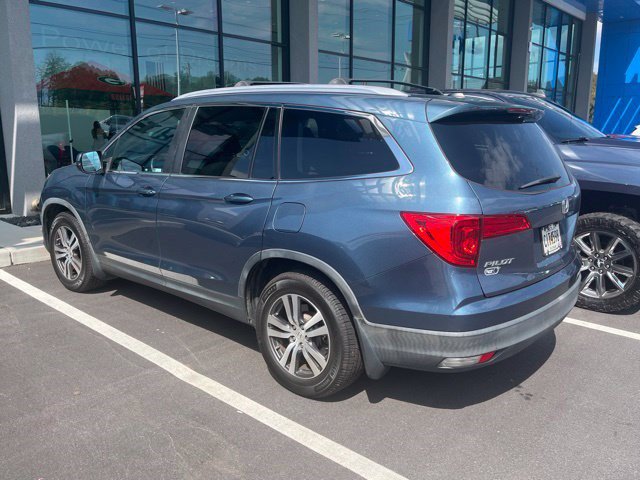 Used 2018 Honda Pilot EX-L image 6