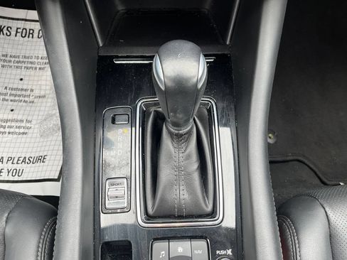 Used 2018 MAZDA MAZDA6 Touring FWD image 16