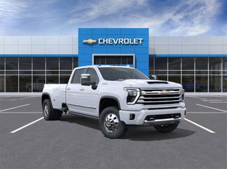 New 2026 Chevrolet Silverado 3500 High Country w/ Technology Package video 1