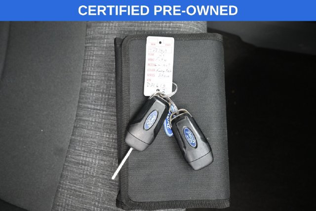 Certified 2021 Ford F150 XLT AWD/4WD image 10