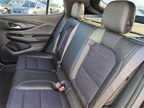 New 2026 Buick Envista Preferred w/ Convenience I Package image 15