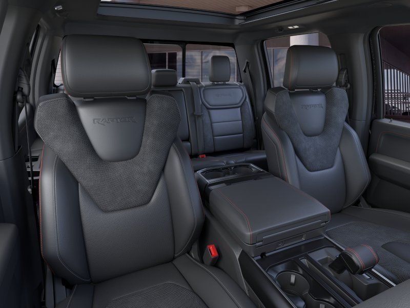 New 2026 Ford F150 Raptor AWD/4WD image 10