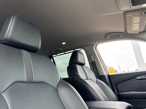 Certified 2024 Honda Pilot EX-L image 25