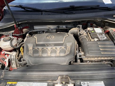 Used 2020 Volkswagen Tiguan SEL image 36
