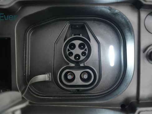 Used 2025 Polestar Polestar 3 AWD/4WD image 10