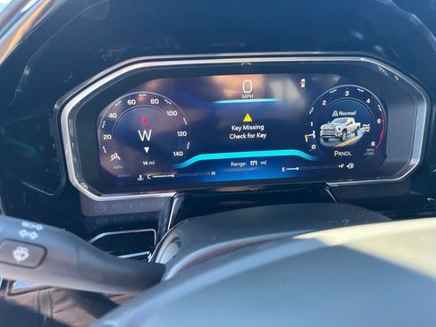 New 2026 Chevrolet Silverado 3500 High Country w/ High Country Premium Package image 9