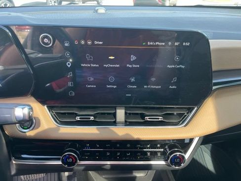 Used 2026 Chevrolet Equinox ACTIV w/ Convenience Package III FWD image 23