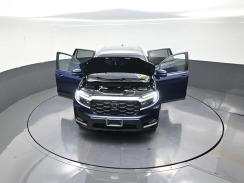 Used 2023 Honda Passport EX-L image 12