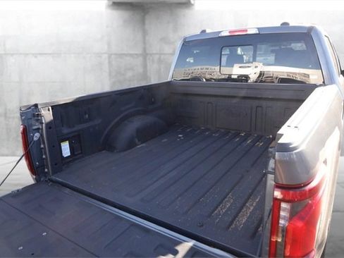 Certified 2024 Ford F150 XLT w/ Equipment Group 302A MID image 7