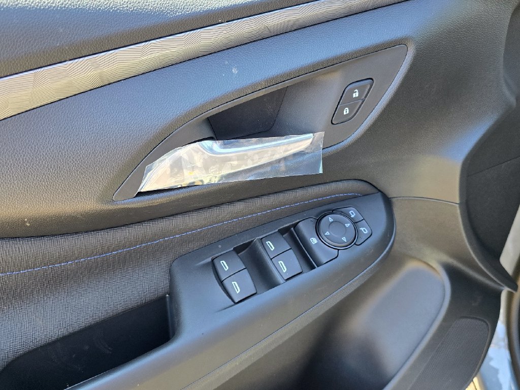 New 2026 Buick Envista Sport Touring w/ Convenience I Package FWD image 24