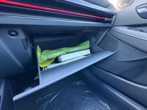 New 2026 Hyundai Sonata N Line image 10