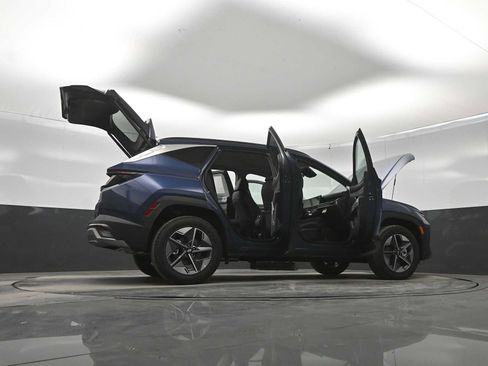 New 2026 Hyundai Tucson SEL AWD/4WD image 45