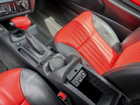 Used 2000 Chevrolet Monte Carlo SS FWD image 57