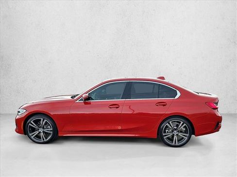 Used 2021 BMW 330i Sedan w/ Executive Package image 9