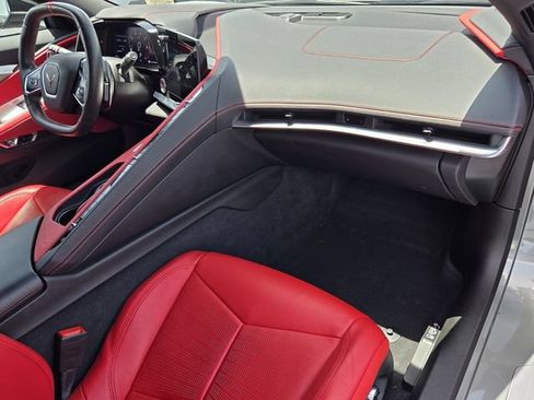 Used 2022 Chevrolet Corvette Stingray Preferred Cpe RWD image 12
