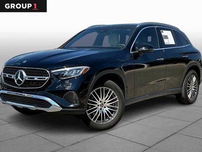 Certified 2024 Mercedes-Benz GLC 300 4MATIC